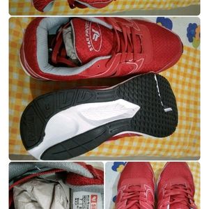 Mens Raning Shoes Combo 5