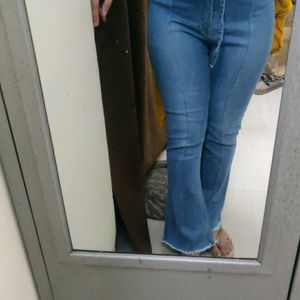 Brand New Denim Jeans