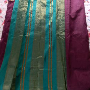 Silk Saree