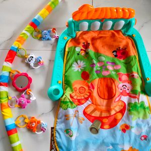 Baby Play gym