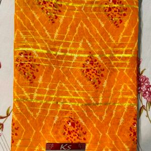 Saree (Women's)