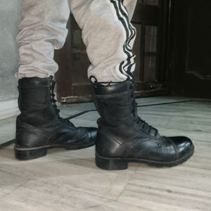 Army Boots (Men's)