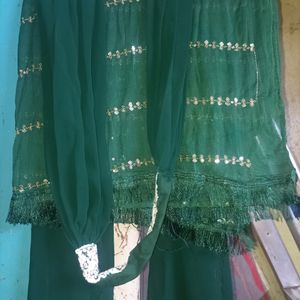 Etning Wear Gharara