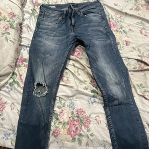 skinny jack and jones jeans