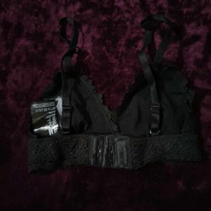 H&M Brand New 3 Bra Combo