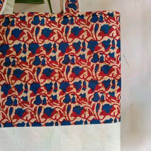 Trendy Tote Bag