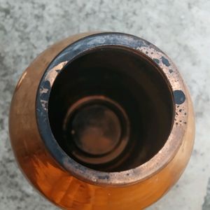 Absolutely new Copper Bottle