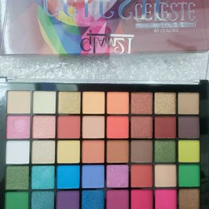 Brand New Glam21 Professional Eyeshadow