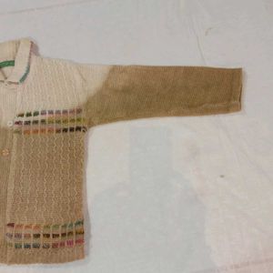 girls sweater