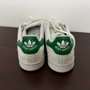 40.5 🇺🇸Adidas Stansmith UK 7