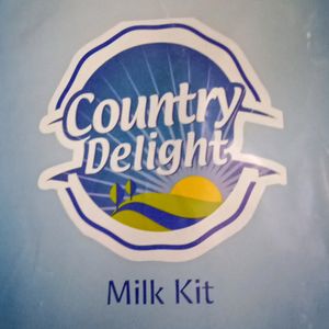 Milk Testing Kit