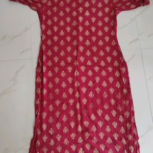 Libas Kurta