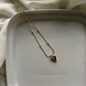 Anti Tarnish Necklace