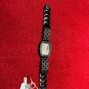 Branded Designer Watch New With Tag Ganpati Offer