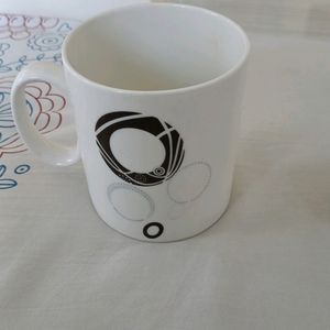 Coffee mug