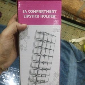 24Lipstick Holder