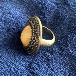 Designer Ring