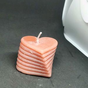 Handmade Paraffin Wax Scented Candle