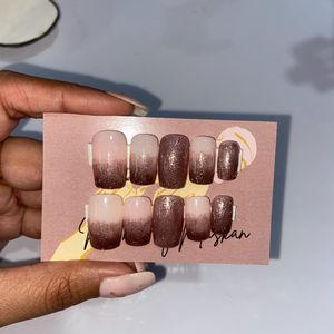 Press On Nails