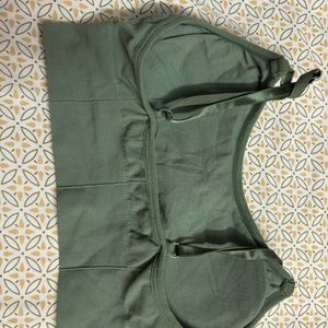 Combo Of Two Padded Camisoles