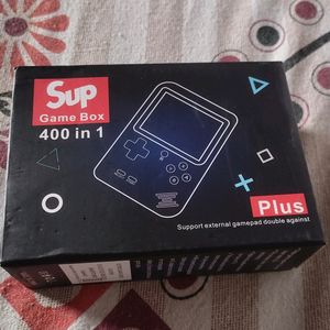 Sup Gamebox 400 In1