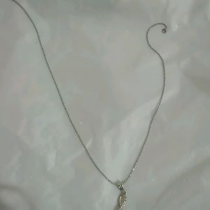 It Is a Chain with Pendent