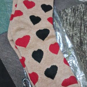 Women  Wollen  Socks