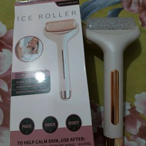 ICE ROLLER