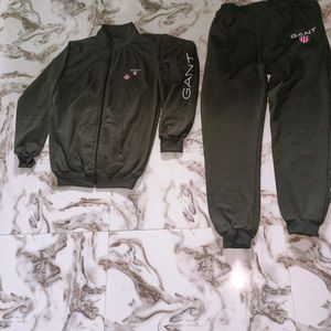 Track Suit