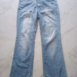 Bootcut Jeans