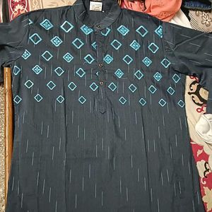 Festive Mens Wear Kurta