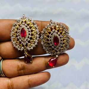 Traditional Earrings