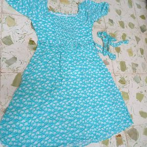 Frock Small Size s