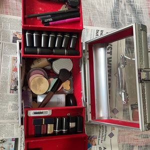 Vanity Box