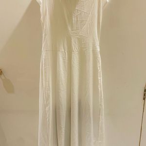 BEAUTIFUL MAXI DRESS BY MISLOOK IN M