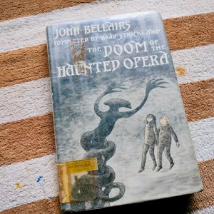 The Doom Of Haunted Opera