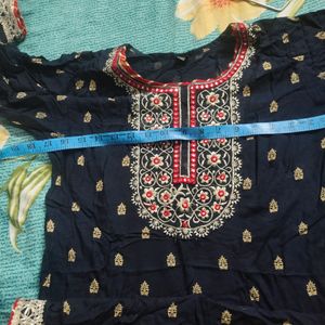 Sharara Suit