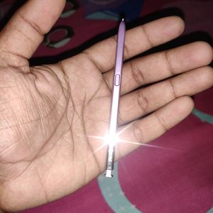 Samsung Galaxy Note 9 S-Pen Only