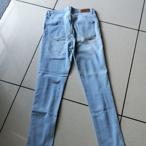 JC Womens Skinny Jeans