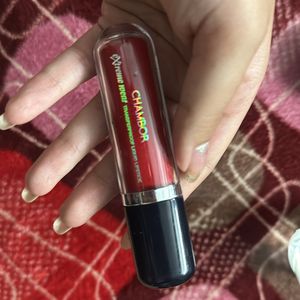 Red Chambor Lipstick