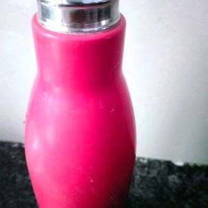 Hot And Cold Water Bottle