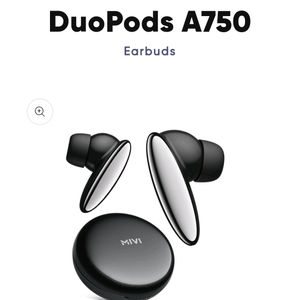 Mivi Duopods A750