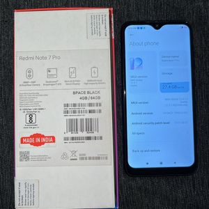 Redmi Note 7 Pro