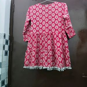 Short Kurti