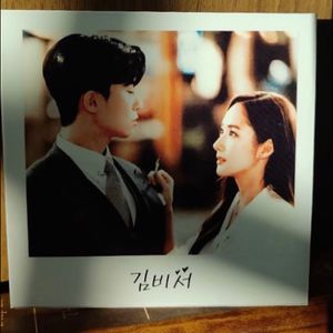 Kdrama Polaroids ( Set Of 3)