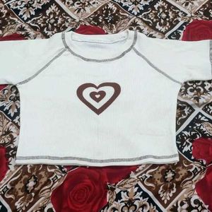 Heart Top