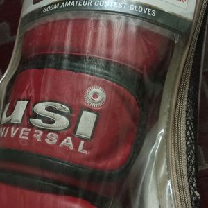 Usi boxing Gloves