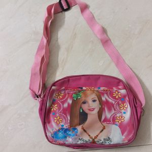 Barbie Slingbag