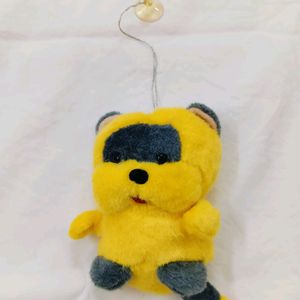 ANIMAL SOFT TOYS