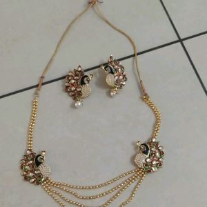 jewellery set